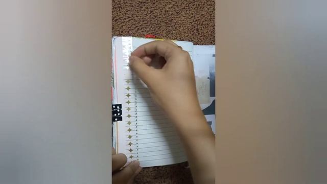 tik tok journalingscrapbooking ?? journaling journalwithme scrapbookideas