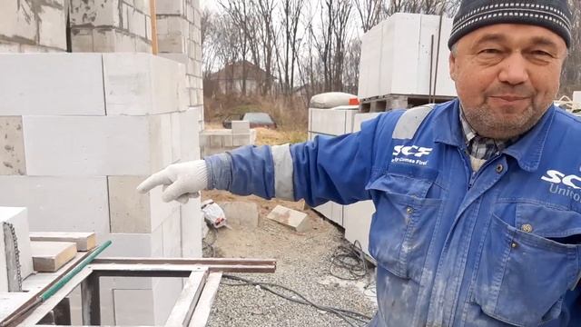 Распил пеноблока смотреть онлайн