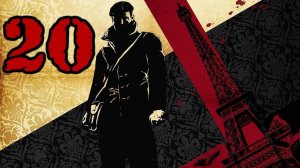 The Saboteur | 1080p / 60fps | #20