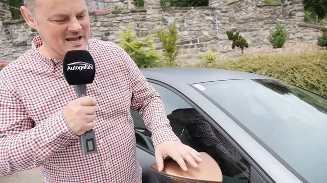 Seat Leon ST Cupra 300 Carbon Edition vs Leon Cupra R comparison REVIEW - Autogefühl смотреть онлайн