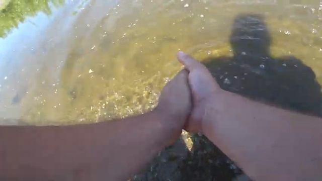 Ультралайт.Ловля голавля щуки и окуня на кренки. Рыбалка на Урале