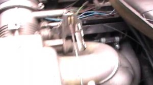 BMW M30B35 нестабильная работа
