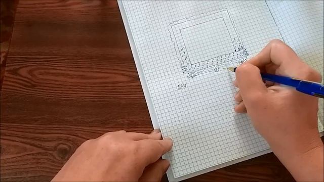 Вязание паутинки Часть 3 смотреть онлайн