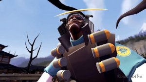 Mann Cox Archives | TF2 Animation Compilation #2