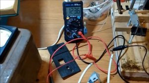 Запорожский автотрансформатор АСБ-0,3