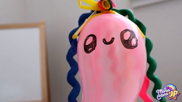 Maria Clara brincando com sua nova boneca Baby Alive Coraçãozinho смотреть онлайн