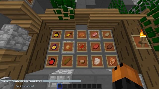 Blue 32x - Minecraft PVP texture pack смотреть онлайн