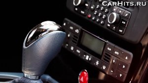 Maserati Quattroporte S - тест-драйв премиум спортседана