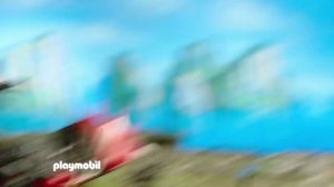 Серия Как Приручить Дракона PlayMobil