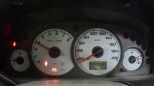 WRECKING 2004 FORD ESCAPE 3.0 AUTOMATIC (C20013)