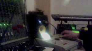 Deep House AKAI MPC2000xl S2000 Alpha Juno Korg M1