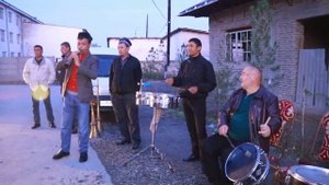 Сурнай Карнай #Асака#Коратепа