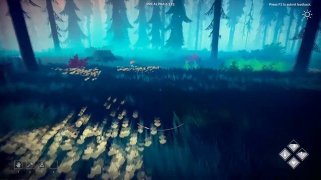 Among Trees/Факты про костер и палатку/Выпуск№12 смотреть онлайн