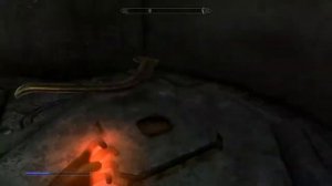 Скайрим: квест "Трудные Ответы"