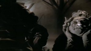 HUNCHBACK OF NOTRE DAME 1997 - Esmeralda Dance (Salma Hayek)