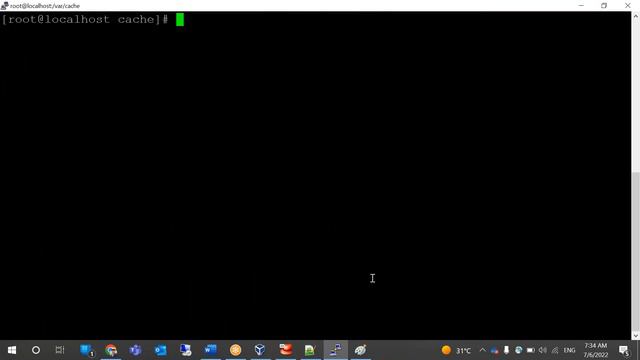 Red Hat Linux  Day 7 July Batch #redhatlinux#linuxtutorial#linuxtutorial