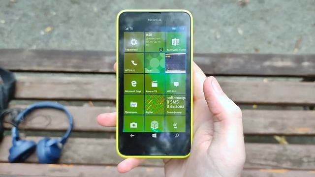 Nokia Lumia в 2021 вместо кнопочного телефона смотреть онлайн