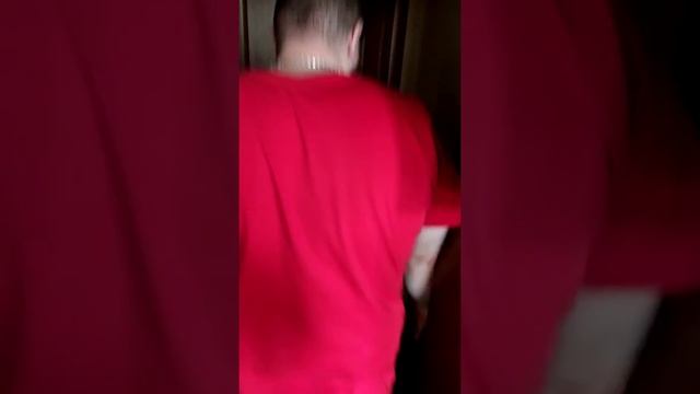 Испытания газового баллончика Боец гелевый на добравольце? смотреть онлайн