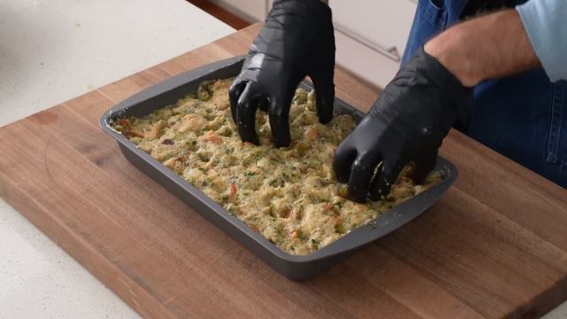 Holiday Sides 3 Ways (My Best Versions of the Classics) смотреть онлайн