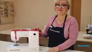 ОБЗОР ТОП-3 ШВЕЙНЫЕ МАШИНЫ (JANOME, BROTHER, BERNETTE) + ПРОМОКОД НА ПОКУПКУ В КОНЦЕ ВИДЕО