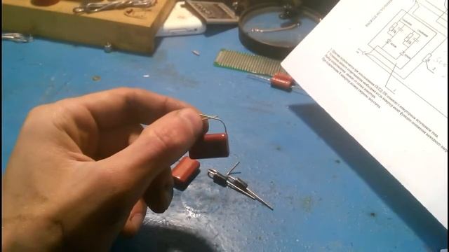 аргоновая сварка своими руками TIG смотреть онлайн