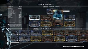 Warframe Watch it in Action: Lesion build!