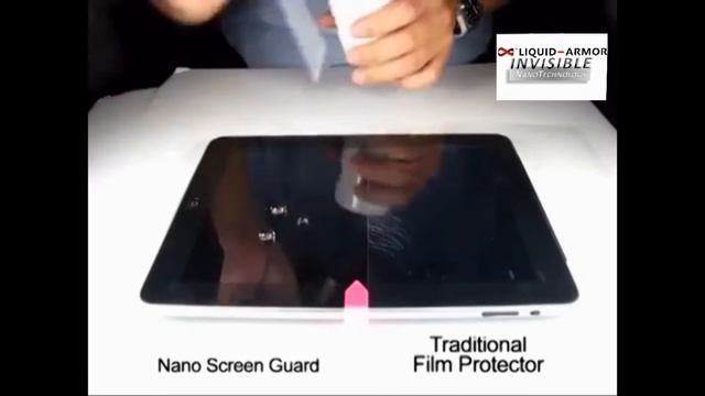 Жидкая защитная пленка смотреть онлайн