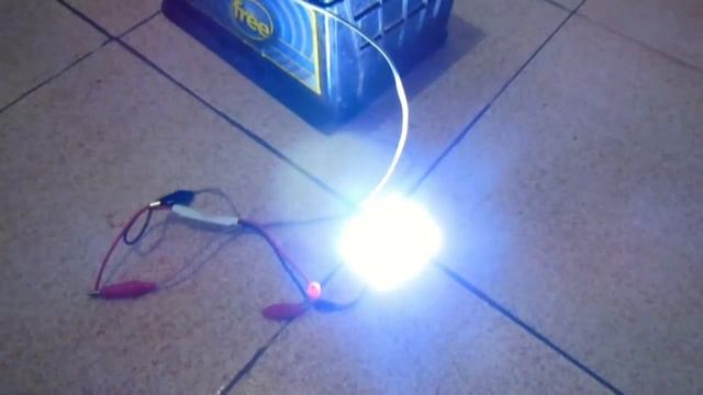 3014 - Placa led x dimmer смотреть онлайн