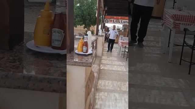 La Luna # pizzeria🍕 safaga#$ red #sea 🌊 Solymar paradise safaga red sea 🌊 ♥️ смотреть онлайн