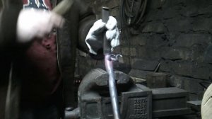 Необычная ковка металла своими руками! Diy metal