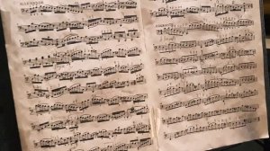 Bach. Cello Suite 3 in C major BWV1009. Бах. Сюита 3 для виолончели до мажор