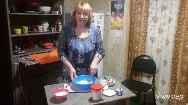 сырники свои домашние