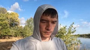 Ловля сазана на Дону. Осень 2023.