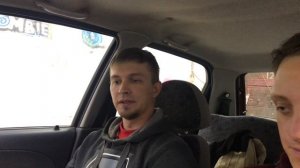 Восстановление Daewoo Matiz часть 19 (Сигнализация  часть 3 )