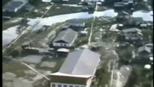 Усть-Нера(наводнение в Терюти)