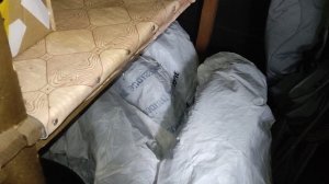 Как правильно хранить летнюю и зимнюю резину без дисков в гараже