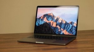 2016 13" vs. 15" MacBook Pro with Touch Bar