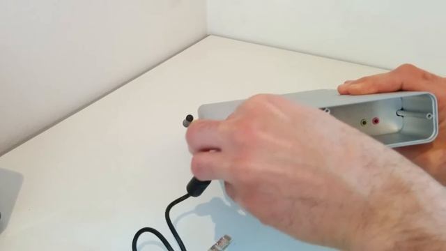 Fibaro HC2 connections (Home automation controller Z-Wave) смотреть онлайн