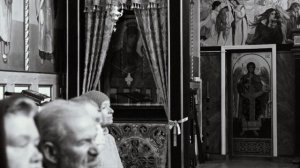 21.03.2021 ПРОТ.СЕРГИЙ БАРАНОВ. ВОСКРЕСНАЯ ОНЛАЙН-БЕСЕДА. Орский монастырь