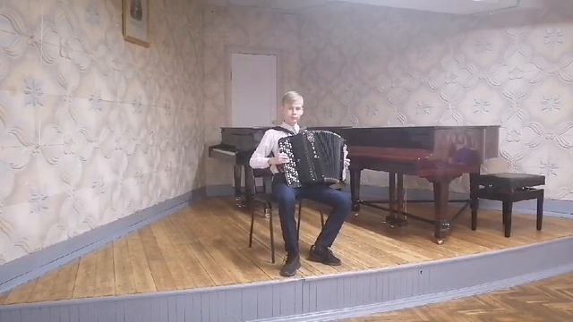Либертанго