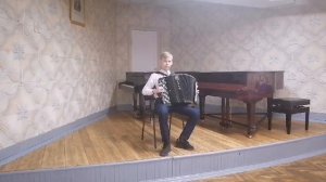 Либертанго