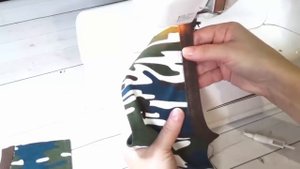Как шить на РАСПОШИВАЛКЕ. Шьем красивую ОБТАЧКУ с помощью прозрачной лапки. #распошивалка_ШС