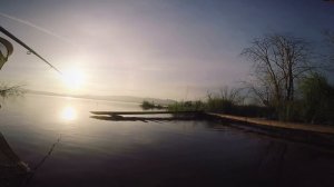 Рыбалка на ПУЗАТЫХ КАРАСЕЙ! Озеро Духовое.