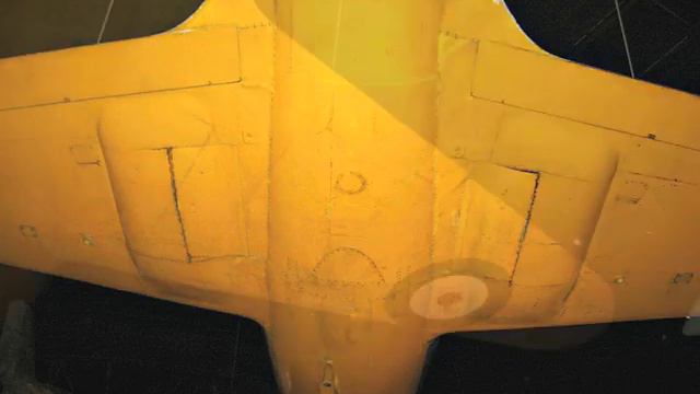 Gloster E.28/39 смотреть онлайн