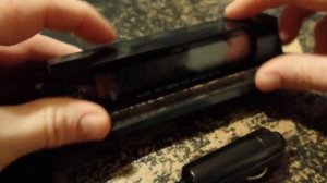 CHEAP Voltmeter (VST-7013V) and Dual Temp Gauge for your CAR wth ICE WARNING