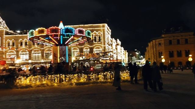 Красная площадь сейчас)) #москва #краснаяплощадь