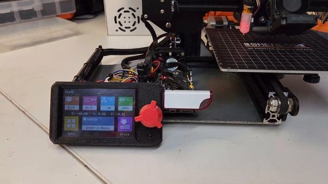 ENDER 3 V2 MODS AND UPGRADES смотреть онлайн