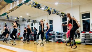 Kangoo Jumps ???
