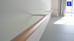 Завершается строительство Академии хореографии в Севастополе