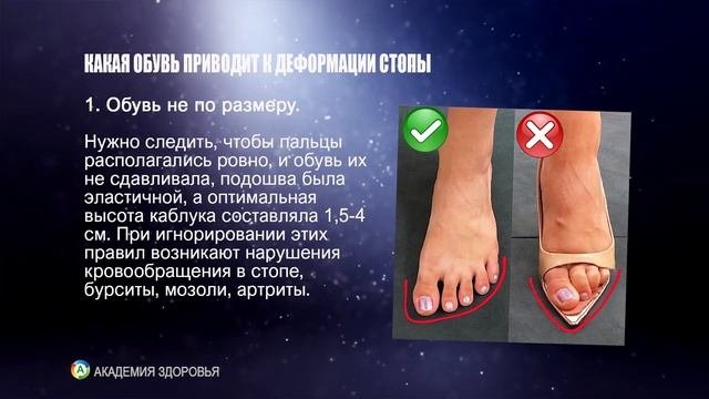 Правильная Анатомическая Обувь. Чем хорошая обувь отличается от плохой
